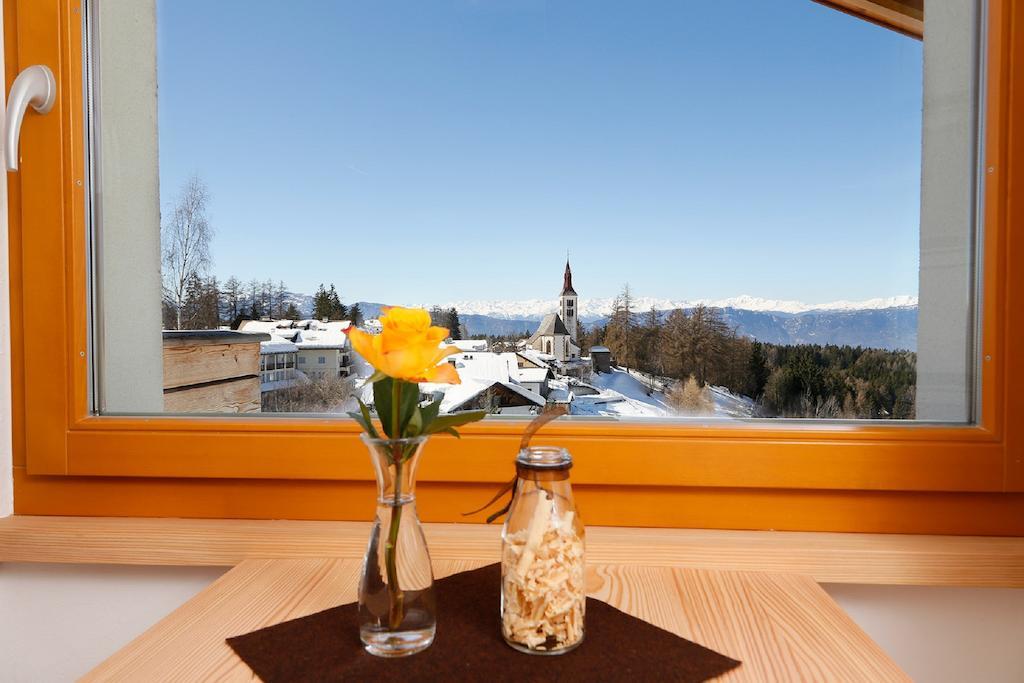 Gasthof Weber Petersberg Bilik gambar