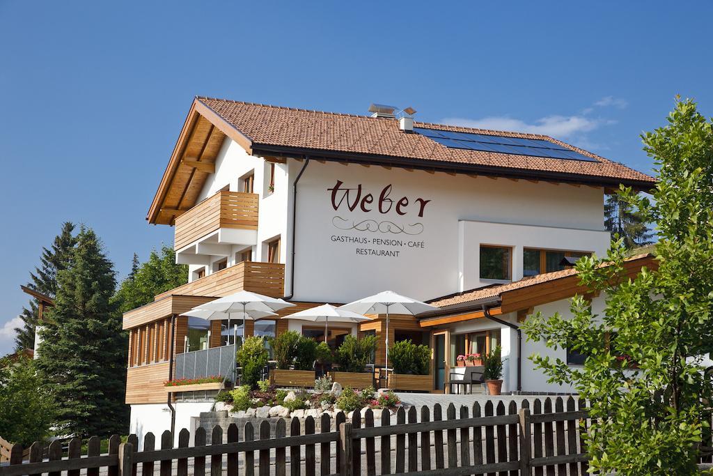 Gasthof Weber Petersberg Luaran gambar