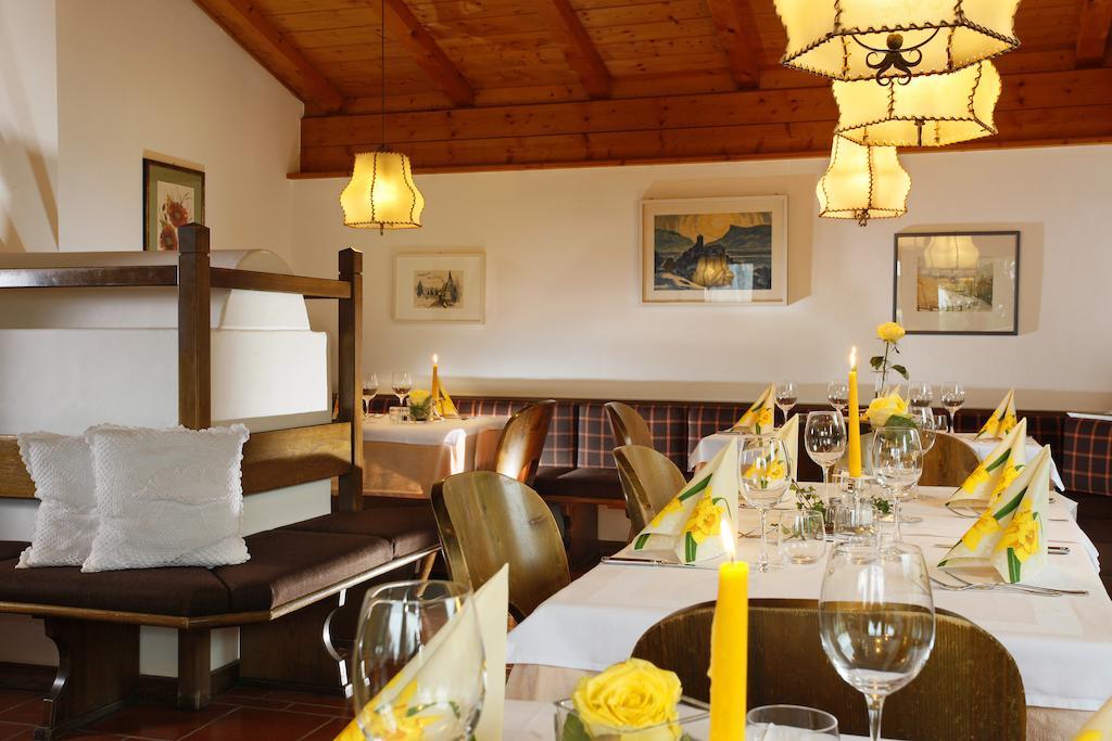 Gasthof Weber Petersberg Luaran gambar