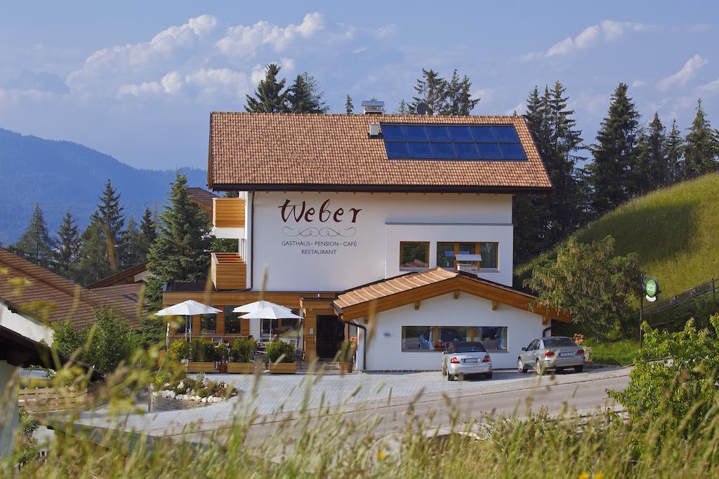 Gasthof Weber Petersberg Luaran gambar