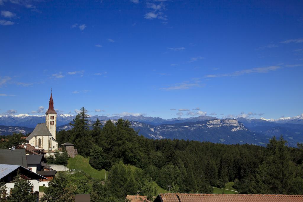 Gasthof Weber Petersberg Luaran gambar