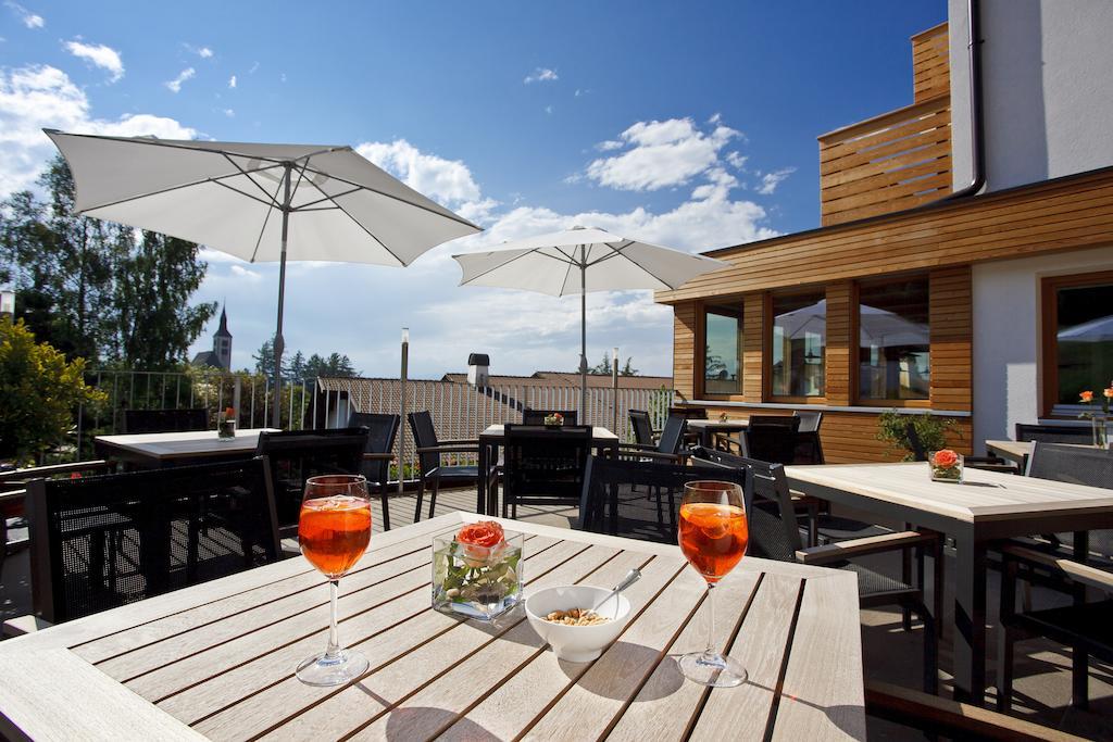 Gasthof Weber Petersberg Luaran gambar