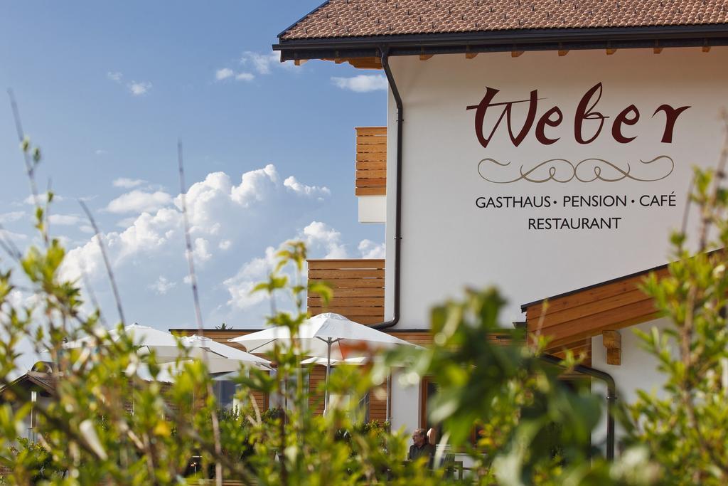 Gasthof Weber Petersberg Luaran gambar