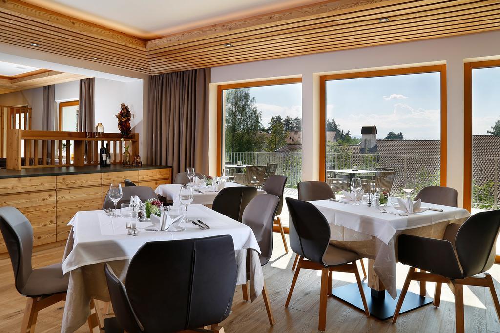 Gasthof Weber Petersberg Luaran gambar